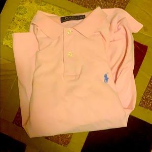 Medium Sized Polo Shirt